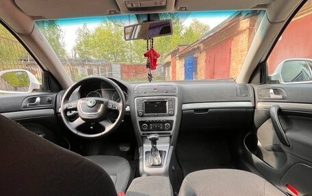 Skoda Octavia, 2011 год, 700 000 рублей, 12 фотография