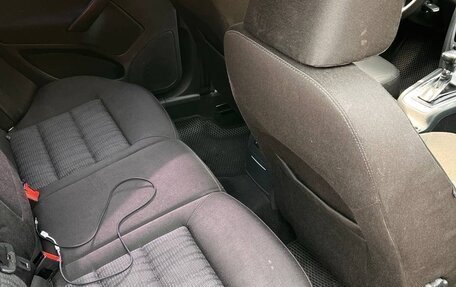 Skoda Octavia, 2011 год, 700 000 рублей, 11 фотография