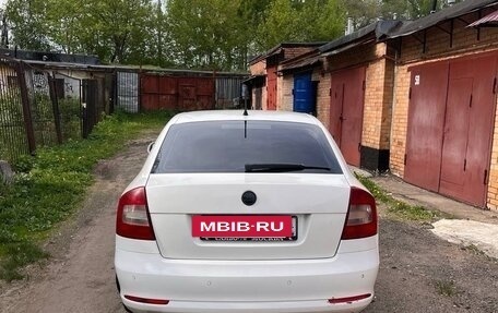 Skoda Octavia, 2011 год, 700 000 рублей, 4 фотография