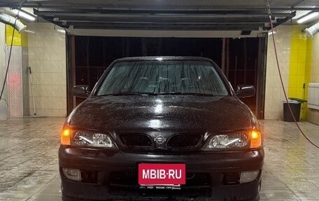 Nissan Primera II рестайлинг, 1997 год, 330 000 рублей, 6 фотография