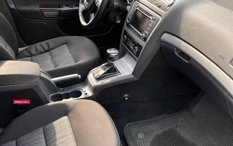 Skoda Octavia, 2011 год, 700 000 рублей, 10 фотография