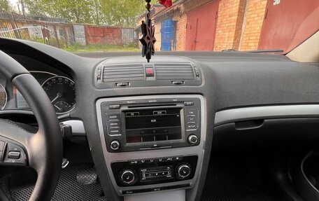 Skoda Octavia, 2011 год, 700 000 рублей, 15 фотография