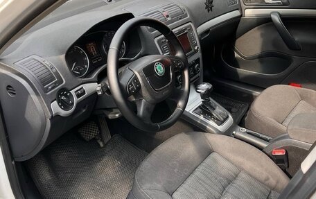 Skoda Octavia, 2011 год, 700 000 рублей, 14 фотография