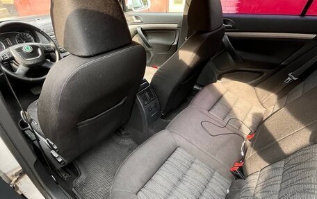 Skoda Octavia, 2011 год, 700 000 рублей, 16 фотография