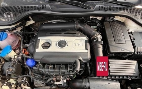 Skoda Octavia, 2011 год, 700 000 рублей, 17 фотография