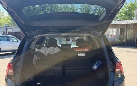 Hyundai Santa Fe IV, 2022 год, 3 500 000 рублей, 8 фотография