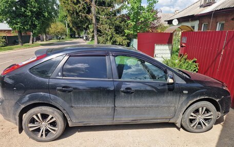 Ford Focus II рестайлинг, 2006 год, 330 000 рублей, 2 фотография