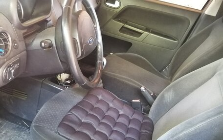 Ford Fusion I, 2005 год, 390 000 рублей, 8 фотография