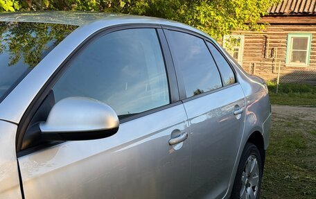 Volkswagen Jetta VI, 2009 год, 650 000 рублей, 6 фотография
