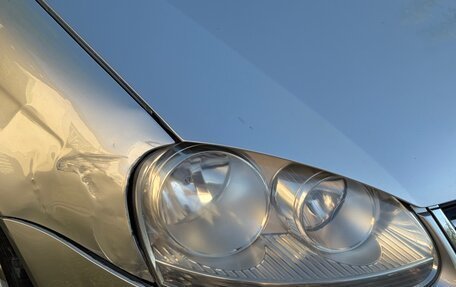 Volkswagen Jetta VI, 2009 год, 650 000 рублей, 4 фотография