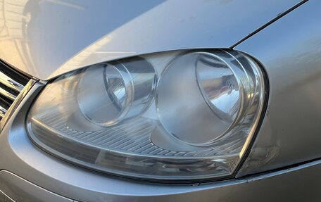 Volkswagen Jetta VI, 2009 год, 650 000 рублей, 3 фотография