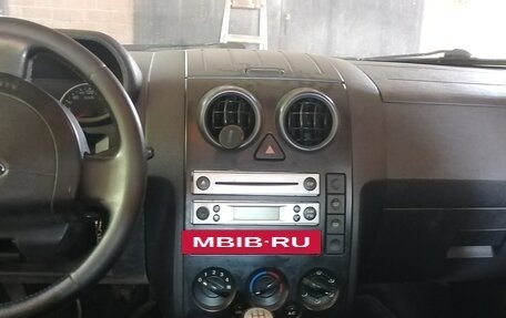 Ford Fusion I, 2005 год, 390 000 рублей, 7 фотография