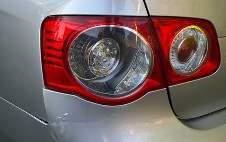 Volkswagen Jetta VI, 2009 год, 650 000 рублей, 7 фотография