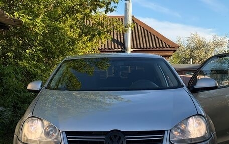 Volkswagen Jetta VI, 2009 год, 650 000 рублей, 11 фотография