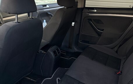 Volkswagen Jetta VI, 2009 год, 650 000 рублей, 20 фотография