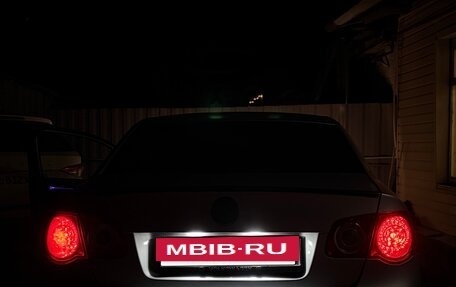 Volkswagen Jetta VI, 2009 год, 650 000 рублей, 21 фотография