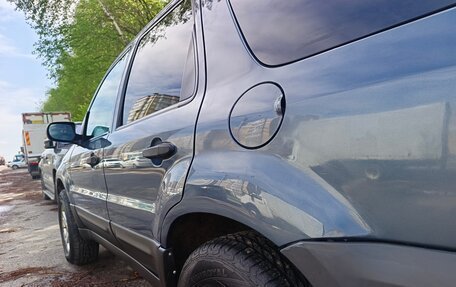 Ford Escape II, 2005 год, 610 000 рублей, 6 фотография
