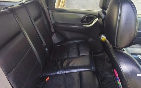 Ford Escape II, 2005 год, 610 000 рублей, 12 фотография