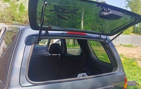 Ford Escape II, 2005 год, 610 000 рублей, 13 фотография