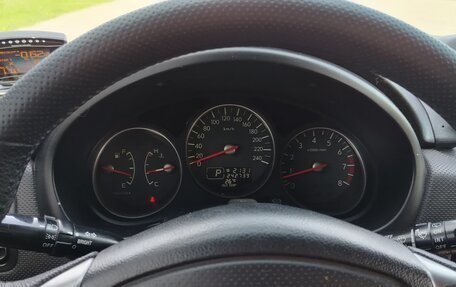 Subaru Forester, 2005 год, 800 000 рублей, 9 фотография