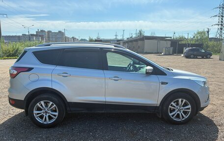 Ford Kuga III, 2018 год, 1 740 000 рублей, 4 фотография