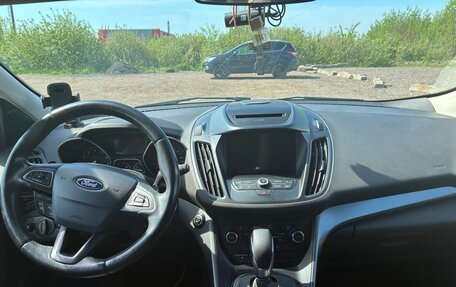 Ford Kuga III, 2018 год, 1 740 000 рублей, 7 фотография