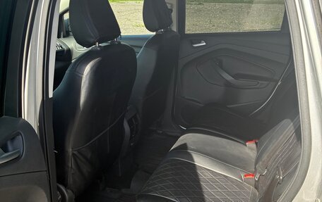 Ford Kuga III, 2018 год, 1 740 000 рублей, 11 фотография