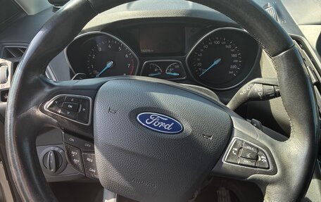 Ford Kuga III, 2018 год, 1 740 000 рублей, 9 фотография
