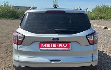 Ford Kuga III, 2018 год, 1 740 000 рублей, 2 фотография