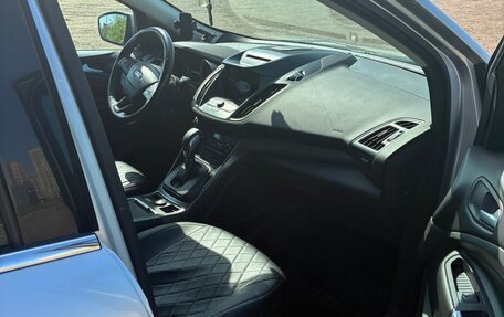 Ford Kuga III, 2018 год, 1 740 000 рублей, 10 фотография