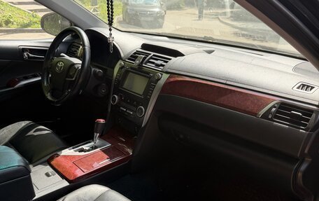 Toyota Camry, 2013 год, 1 650 000 рублей, 2 фотография