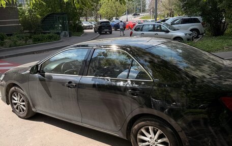 Toyota Camry, 2013 год, 1 650 000 рублей, 7 фотография