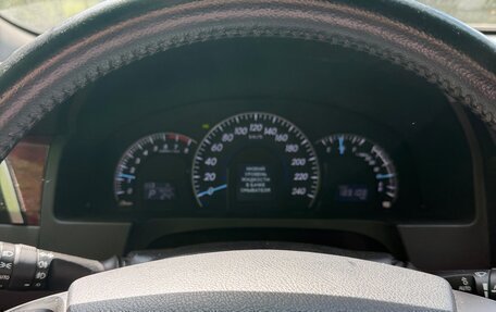 Toyota Camry, 2013 год, 1 650 000 рублей, 10 фотография