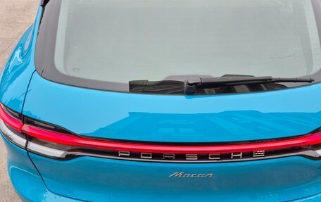 Porsche Macan I рестайлинг, 2019 год, 4 687 400 рублей, 16 фотография