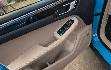 Porsche Macan I рестайлинг, 2019 год, 4 687 400 рублей, 23 фотография