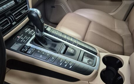 Porsche Macan I рестайлинг, 2019 год, 4 687 400 рублей, 24 фотография
