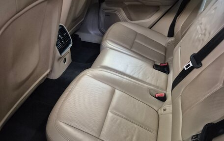 Porsche Macan I рестайлинг, 2019 год, 4 687 400 рублей, 26 фотография