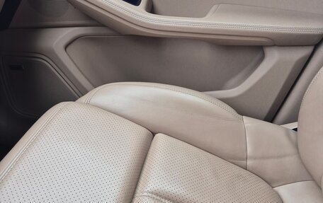 Porsche Macan I рестайлинг, 2019 год, 4 687 400 рублей, 34 фотография