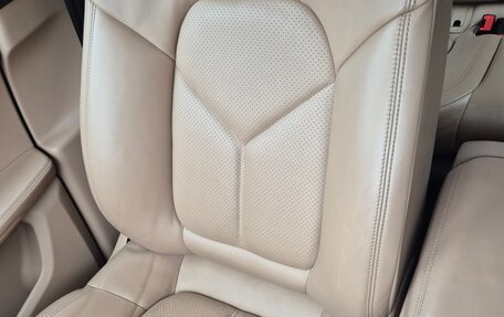 Porsche Macan I рестайлинг, 2019 год, 4 687 400 рублей, 38 фотография