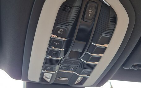 Porsche Macan I рестайлинг, 2019 год, 4 687 400 рублей, 37 фотография