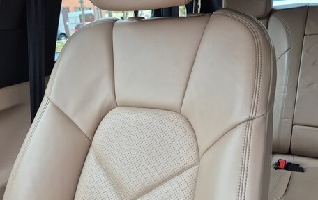 Porsche Macan I рестайлинг, 2019 год, 4 687 400 рублей, 40 фотография