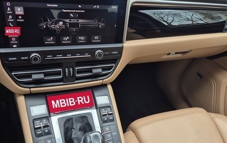 Porsche Macan I рестайлинг, 2019 год, 4 687 400 рублей, 33 фотография