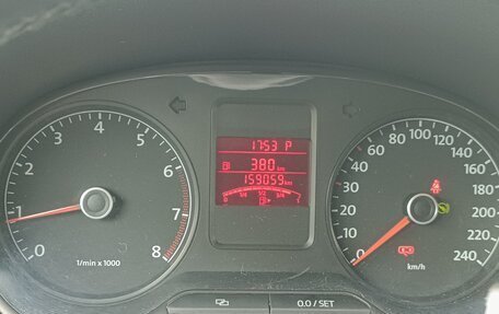 Volkswagen Polo VI (EU Market), 2013 год, 849 000 рублей, 8 фотография