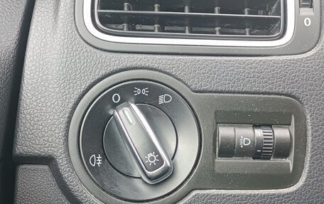 Volkswagen Polo VI (EU Market), 2013 год, 849 000 рублей, 7 фотография