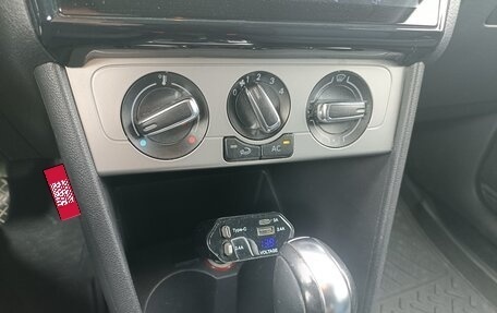 Volkswagen Polo VI (EU Market), 2013 год, 849 000 рублей, 10 фотография