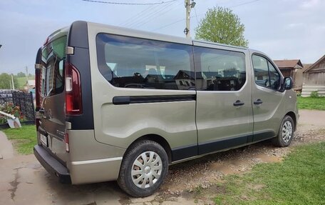 Opel Vivaro B, 2016 год, 2 250 000 рублей, 5 фотография