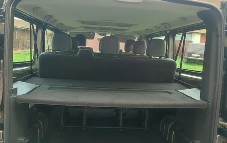 Opel Vivaro B, 2016 год, 2 250 000 рублей, 11 фотография