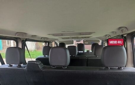 Opel Vivaro B, 2016 год, 2 250 000 рублей, 12 фотография