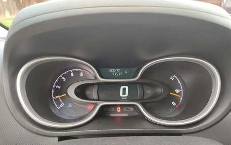 Opel Vivaro B, 2016 год, 2 250 000 рублей, 18 фотография