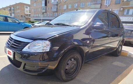 Renault Logan I, 2011 год, 400 000 рублей, 9 фотография
